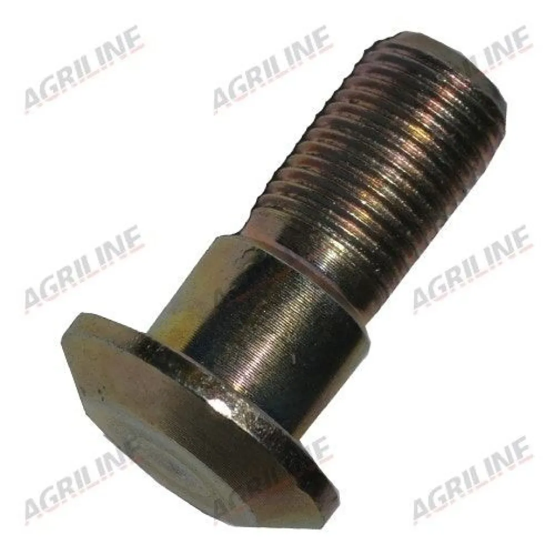 Ferguson TE Front Wheel Stud Part No. 5801A | Agriline Products
