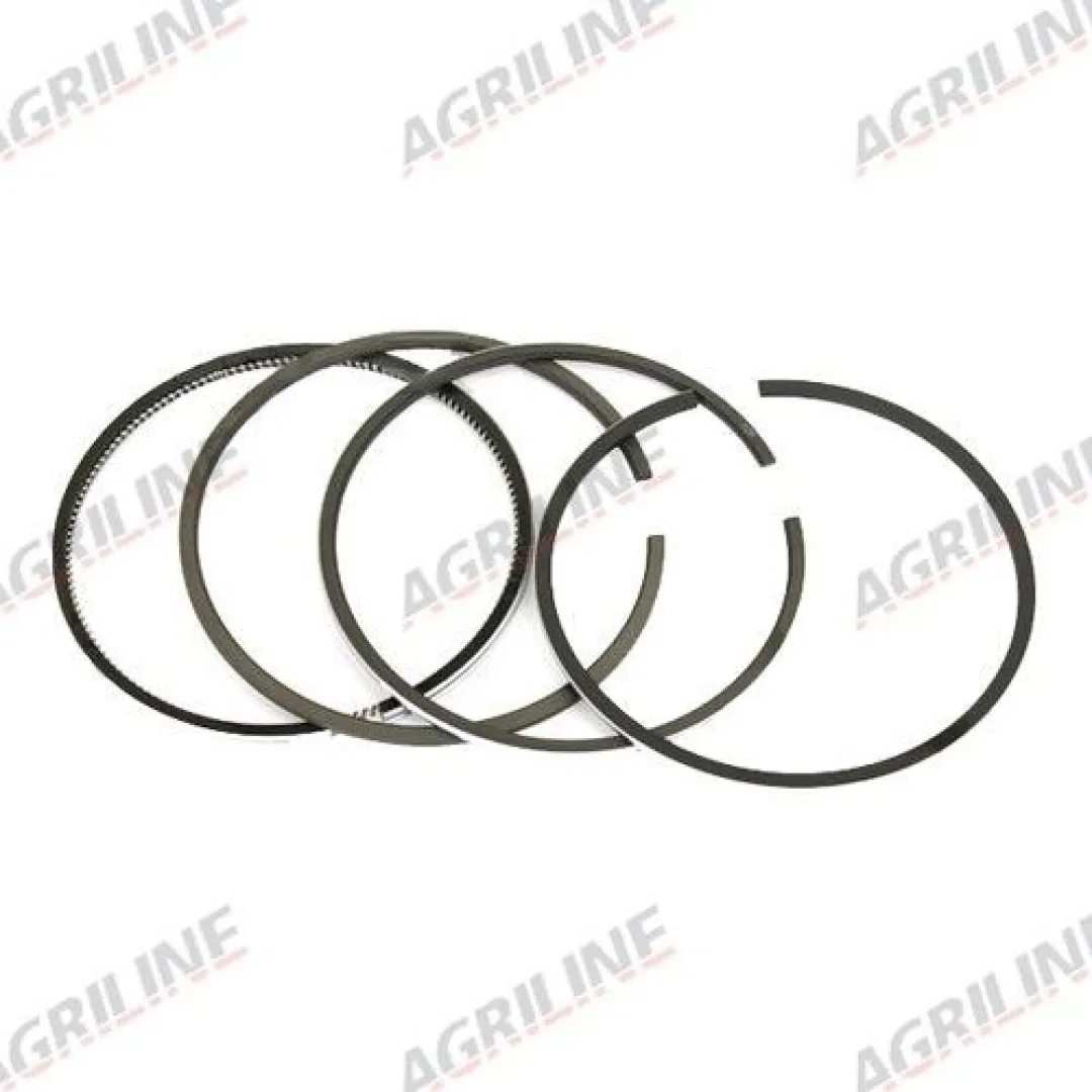 Piston Ring Set - DJPN6149W Part No. 7252 | Agriline Products