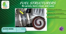 Fuel structures | Agri Frequencies