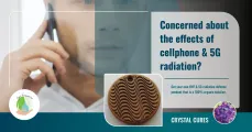 EMF & 5G Radiation defence | Agri Frequencies