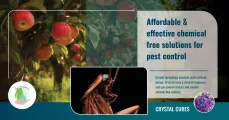 Pest vibes | Agri Frequencies