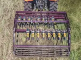 RID024  High speed in-line disc harrow | Radium Engineering
