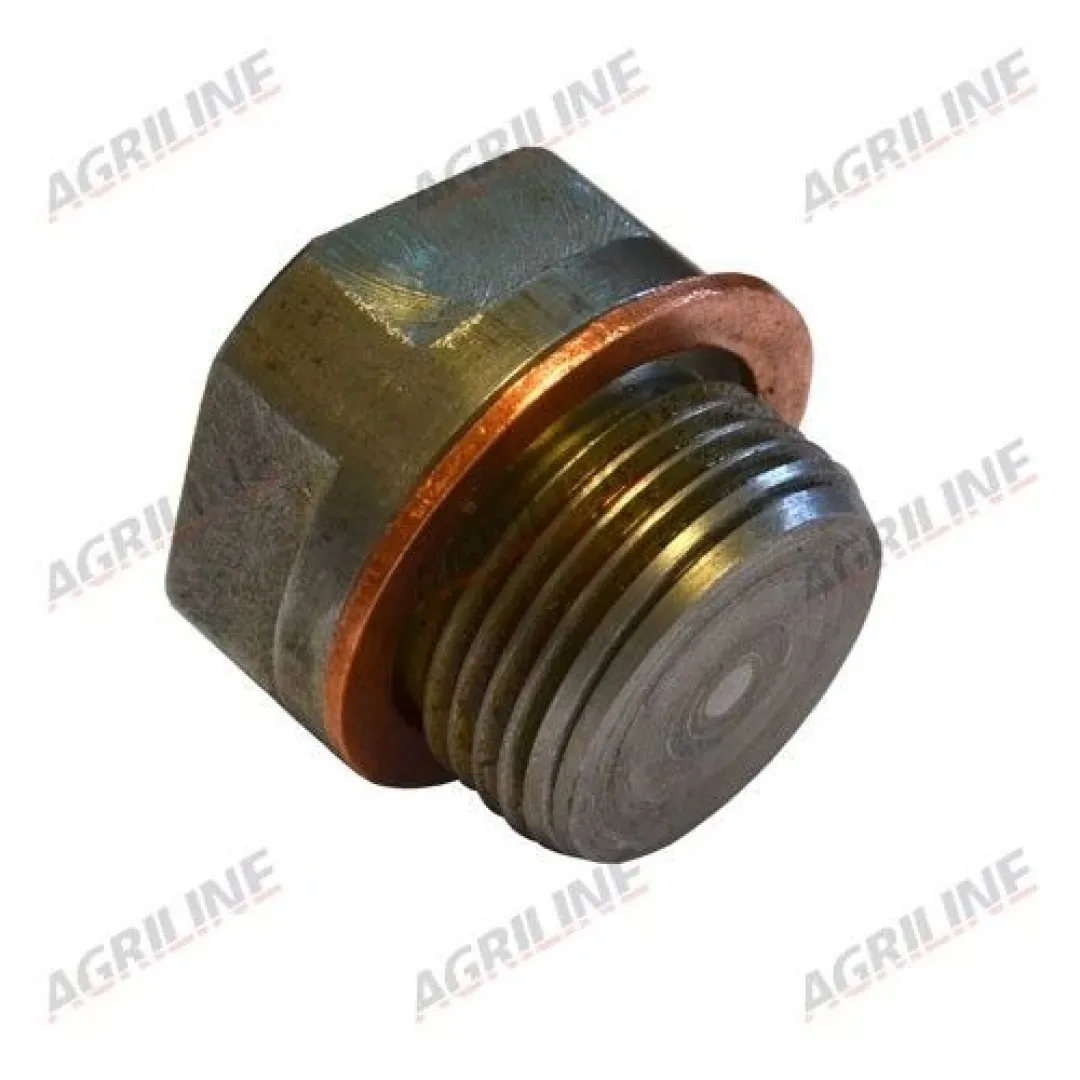Sump Plug Part No. 7169 | Agriline Products