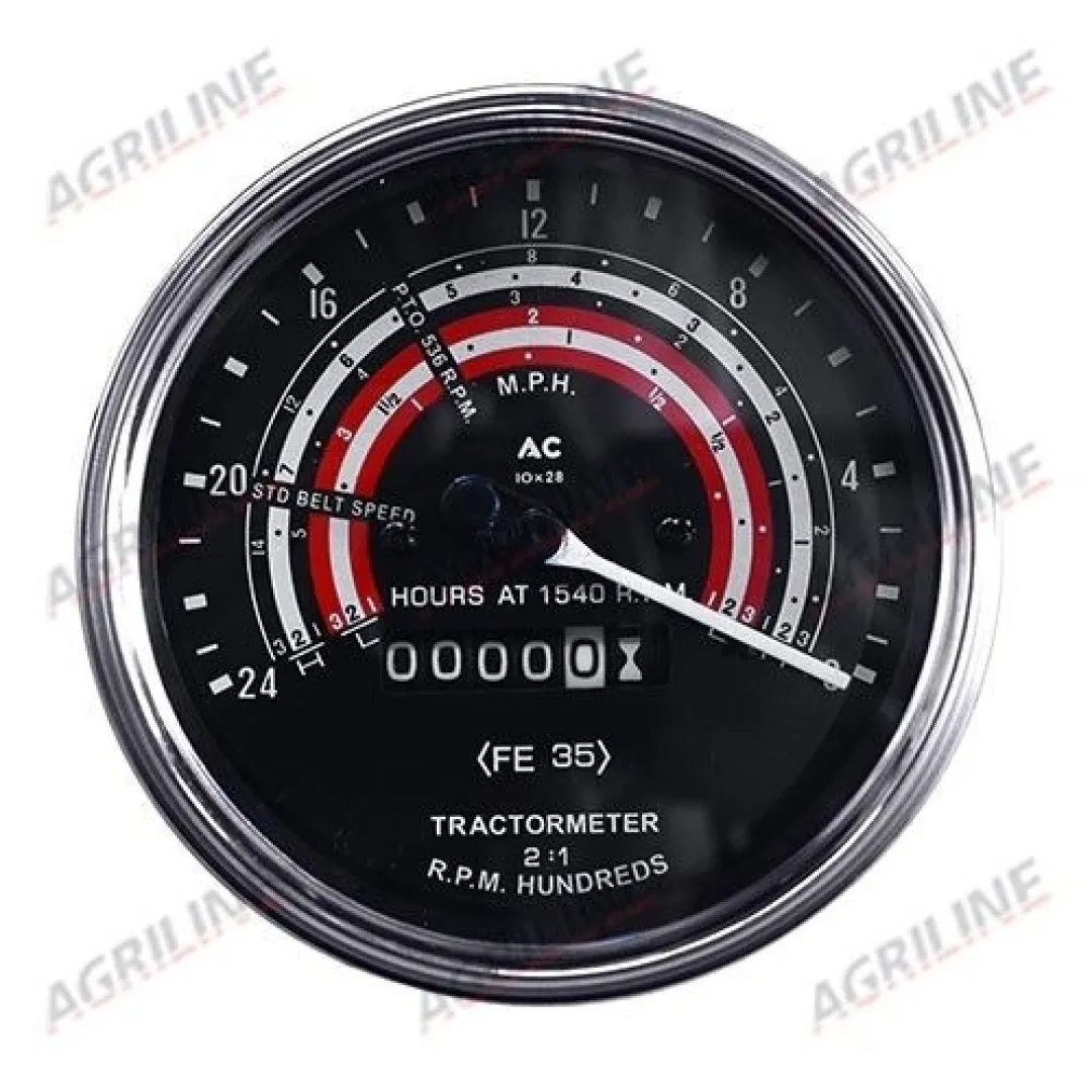 Tachometer Part No. 5128A | Agriline Products