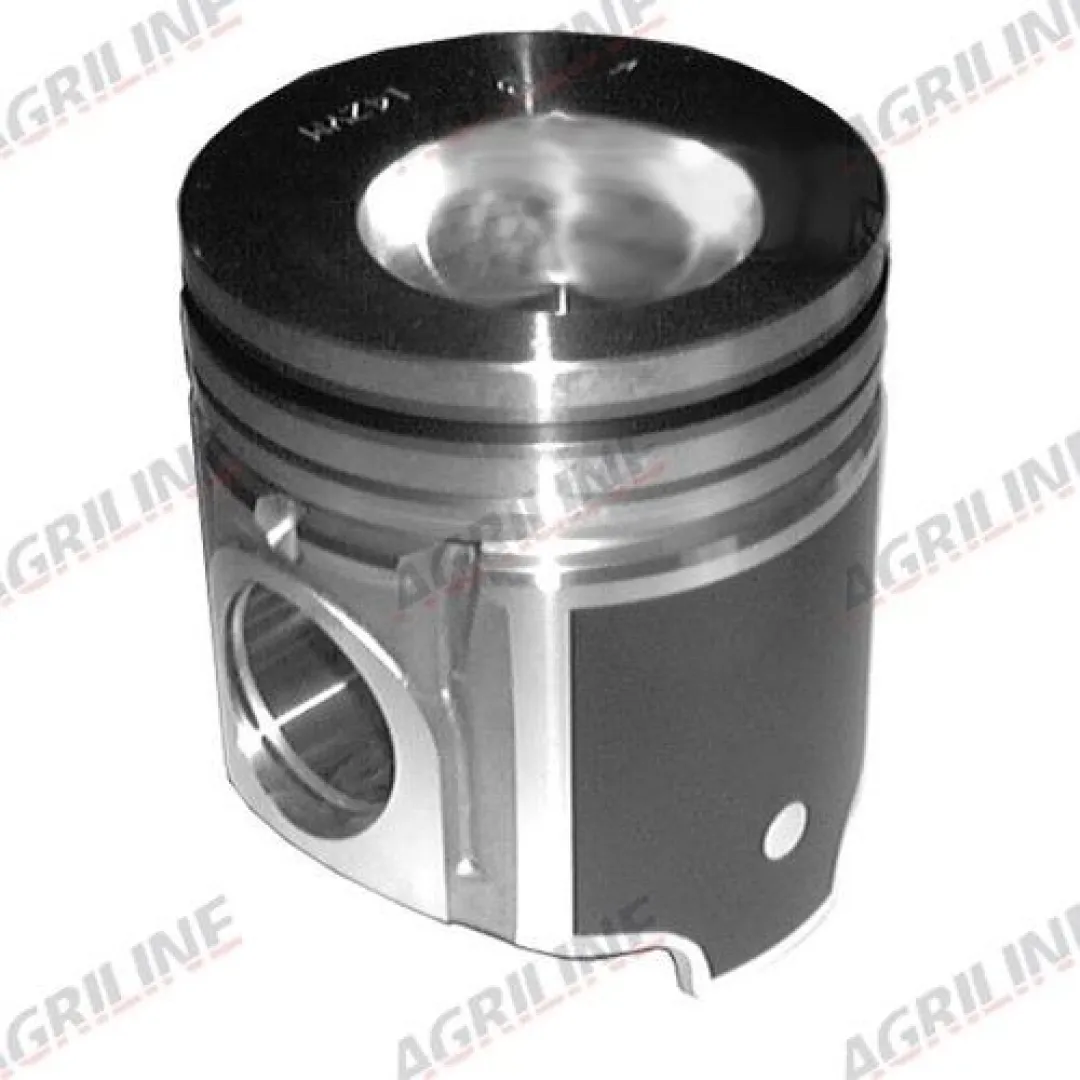 Piston, Pin &amp; Clips Part No. 2044 | Agriline Products