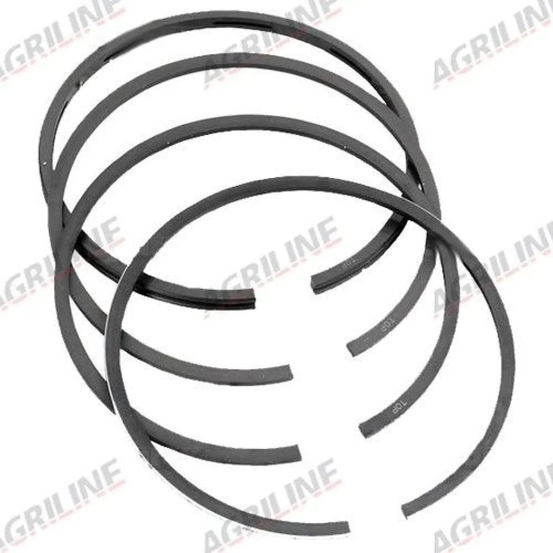 Piston Ring Set Part No. 9097 | Agriline Products