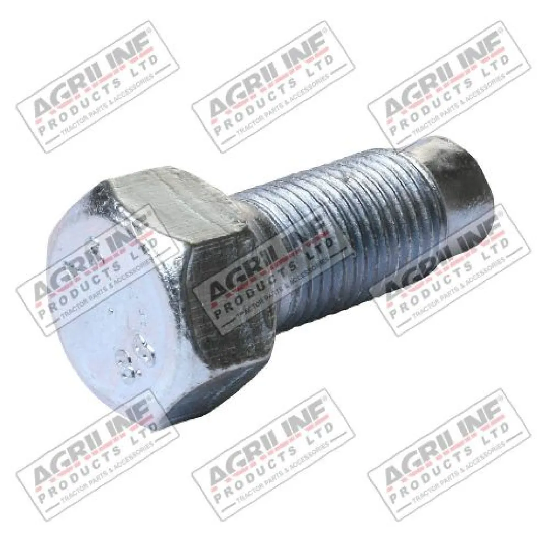 Front Wheel Bolt Part No. 4128 | Agriline Products