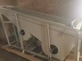 Nut Cracker | QAC Equipment