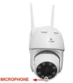 The Digital security camera | The Outdoor Innovation Company