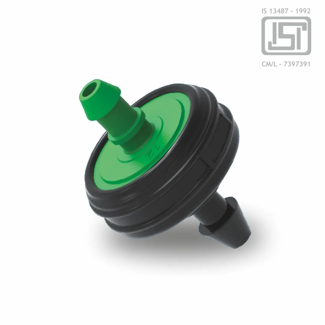 PCND Dripper | Saro Agro