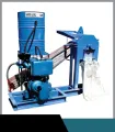 Hammer Mill | WC-16 2CYL Engine | Saro Agro