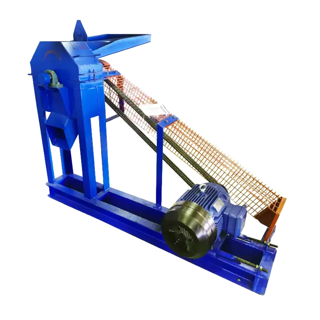 Hammer Mill | 10 Horsepower - Electric | Saro Agro