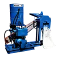 Hammer Mill | WC-8 1CYL Engine | Saro Agro