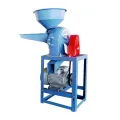 Hammer Mill Mini | 9FC21 - 170F Petrol Engine | Saro Agro