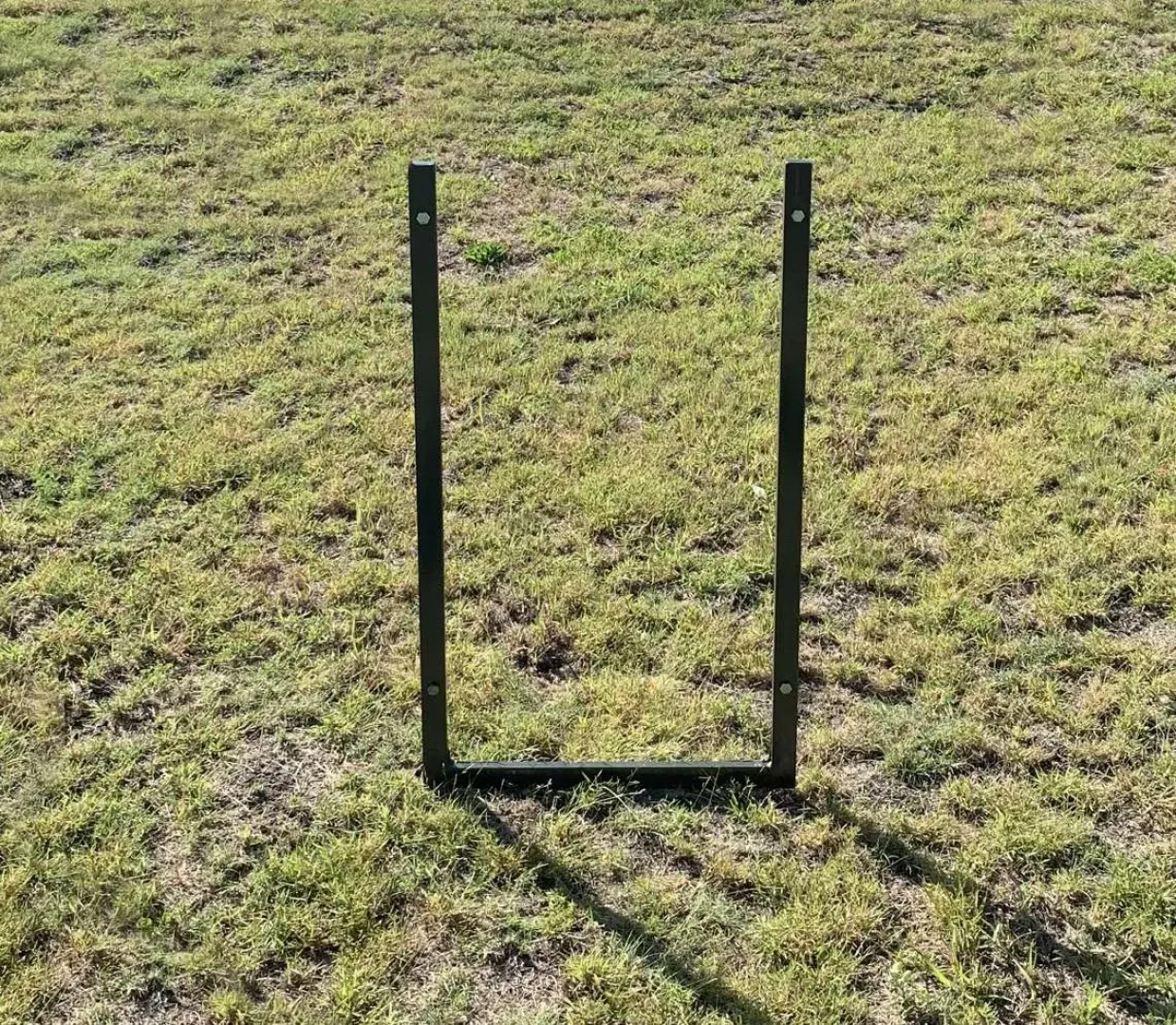 TSK6 Sheep HD Arched Frame | Tal-Tec