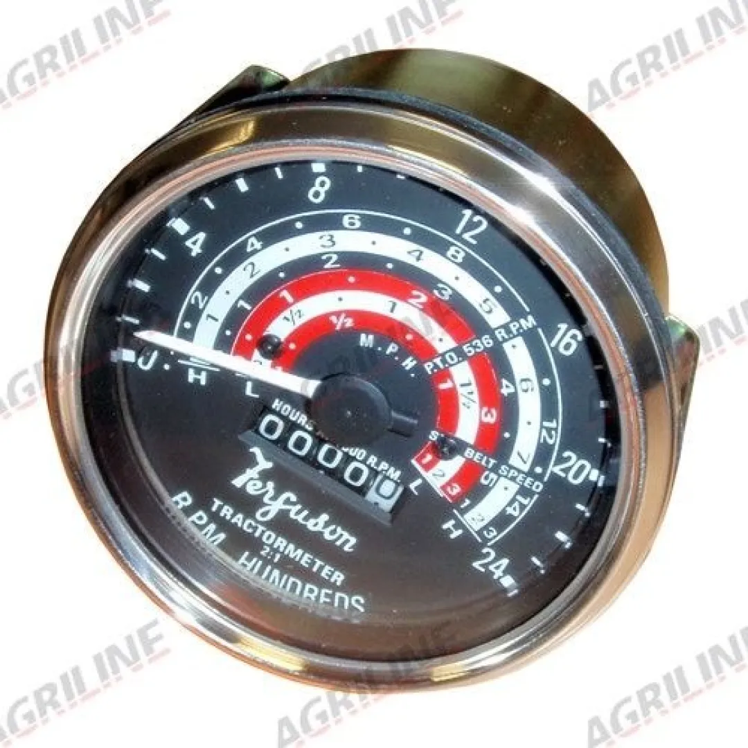 Tachometer Part No. 5129 | Agriline Products