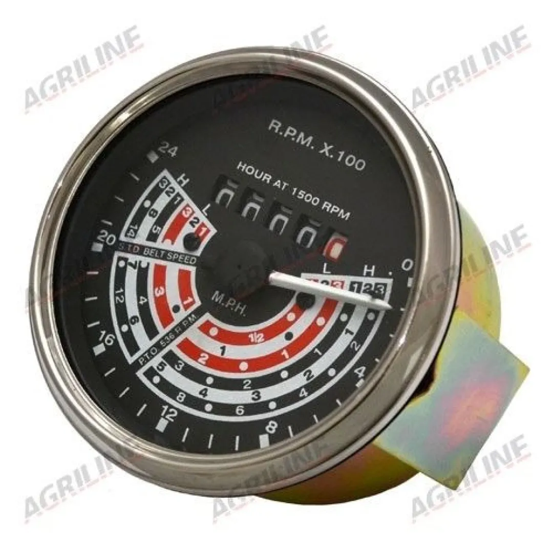 Tachometer Part No. 5129A | Agriline Products