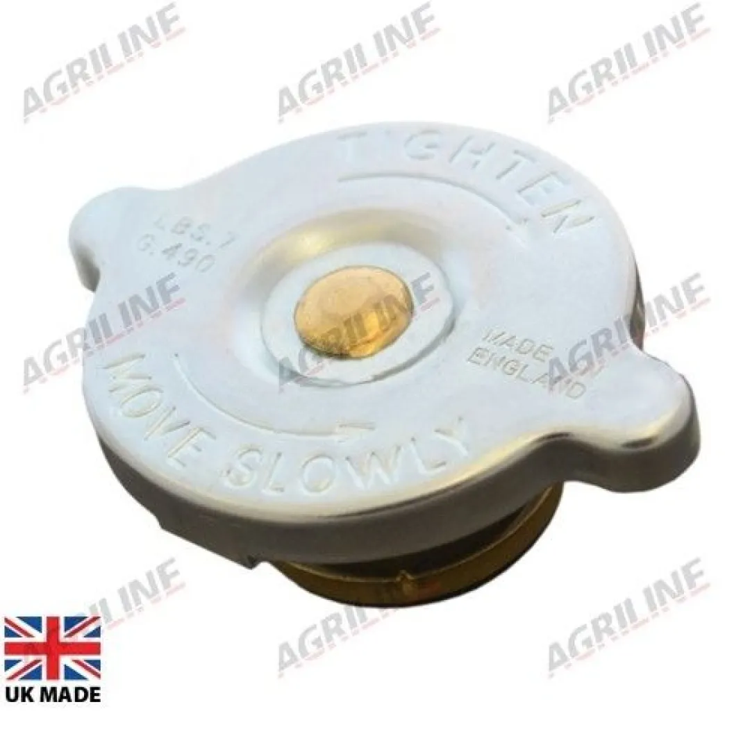 Radiator Cap Part No. 5183 | Agriline Products