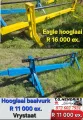 Hooglaai baalvurk | T.G. Hendriks