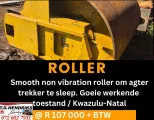 Roller | T.G. Hendriks