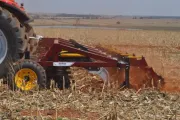 RTS108 ZoneTill ripper | Radium Engineering