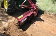 RGR030 3 point grader | Radium Engineering