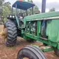 John Deere 4440 trekker | Agrimar