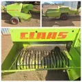 Claas Markant 50 baler | Agrimar