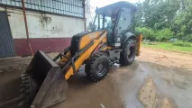 2018 CASE 570T TLB | Agrimar