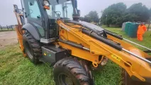 2019 Case 570 T TLB | Agrimar