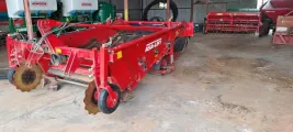 Uie lifter | Agrimar