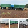 12 Ton Massa Waens | QAC Equipment