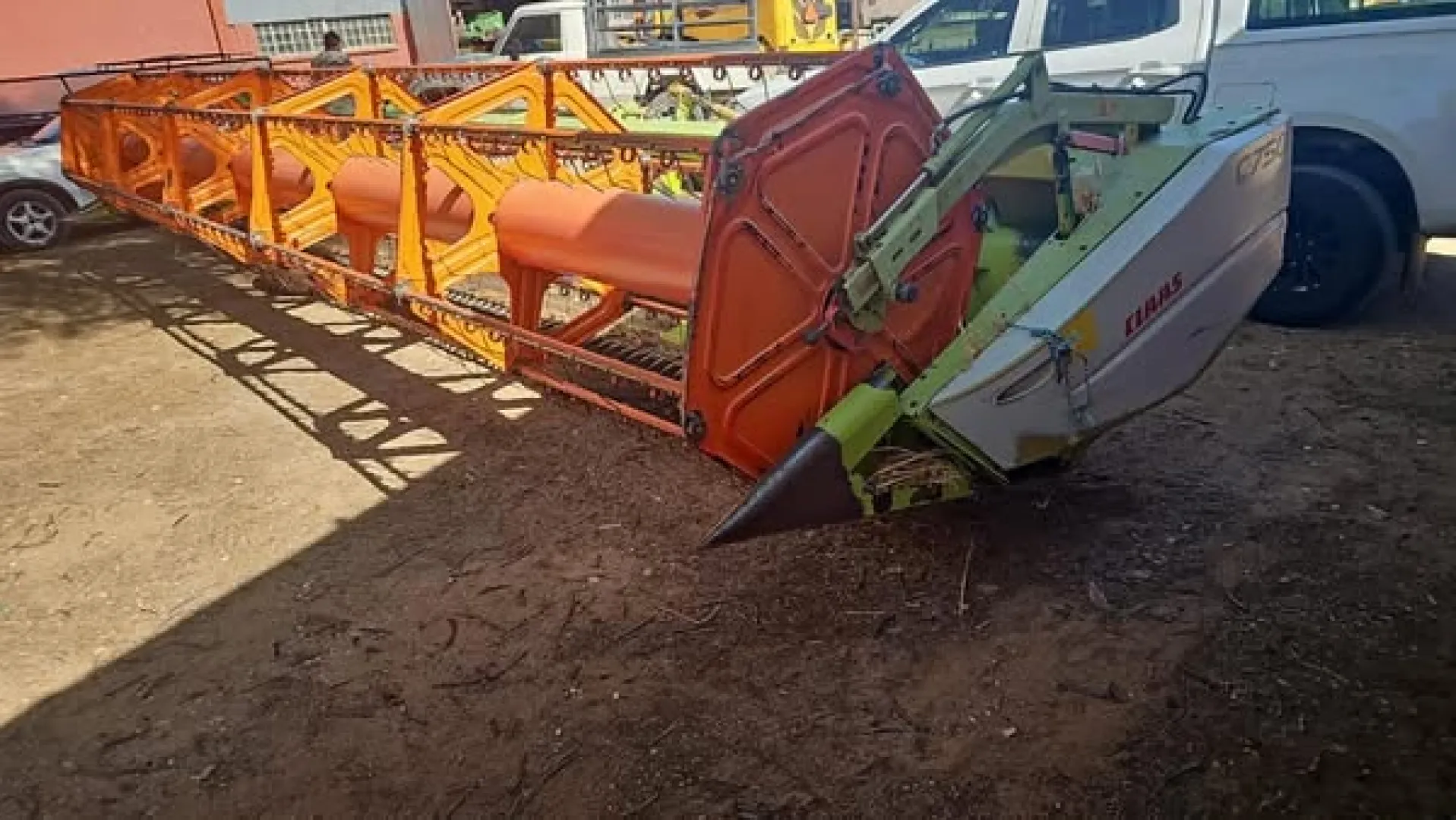 25vt rigid fyngraantafel | Agrimar