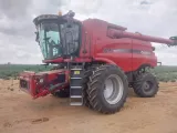 2018 Case 9240 Afs Stroper | Agrimar