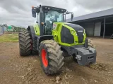 2019 Claas Axion 850 | Agrimar