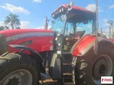 2013 Mccomick Mtx 150 Cab FRM