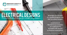 Precision electrical designs for reliable performance | Irrigation Survey & Design