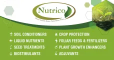 Power up your crops with advanced agricultural solutions | Nutrico