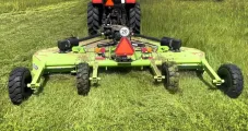 FX1800FK fixed knife rotary cutter | Radium Engineering