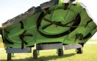 FX530FK fixed knife rotary cutter | Radium Engineering