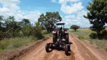 RGR100 Agri-Grader | Radium Engineering