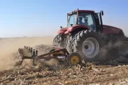 RTS116 ZoneTill ripper | Radium Engineering