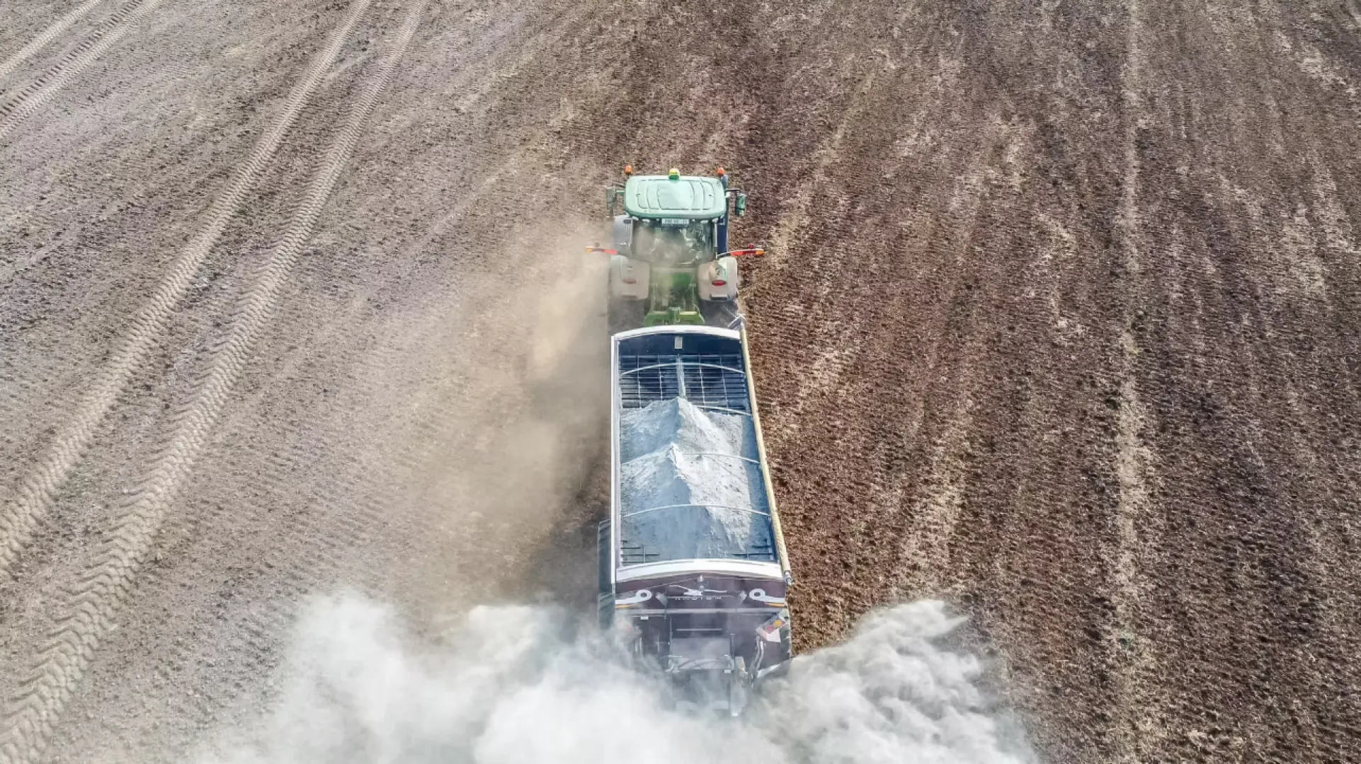 RSP073-20.0HT ProSpread spreader | Radium Engineering