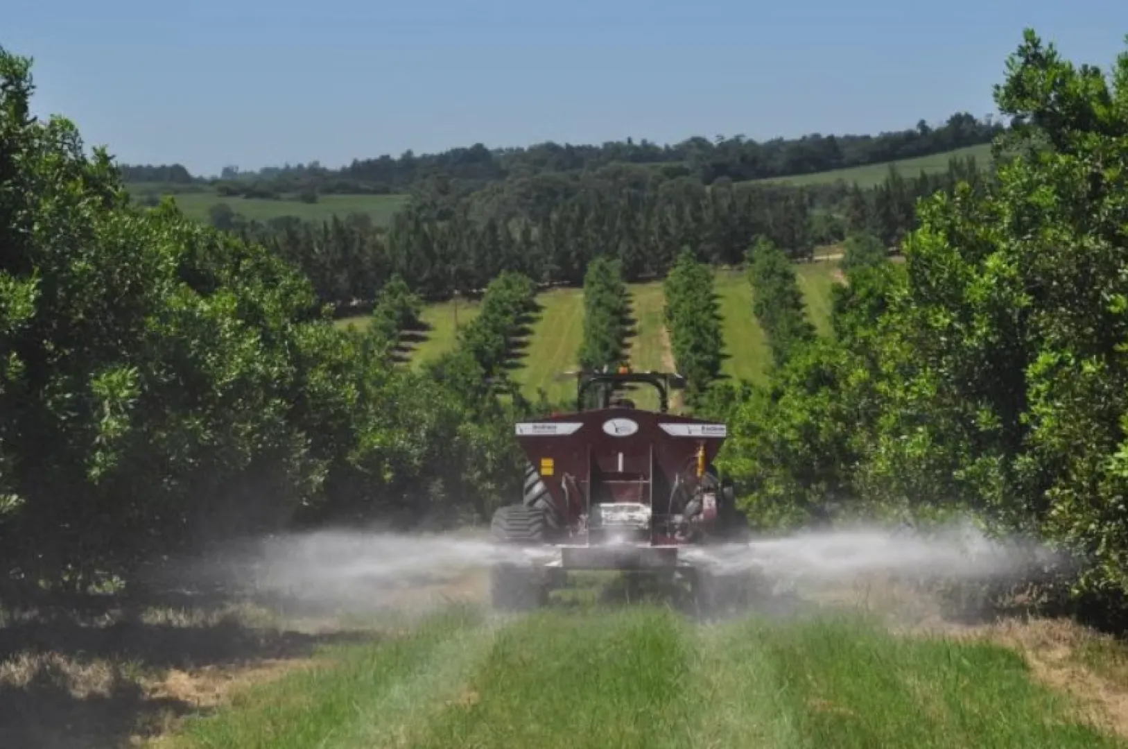 RSP050-5.0G EconoSpread spreader | Radium Engineering