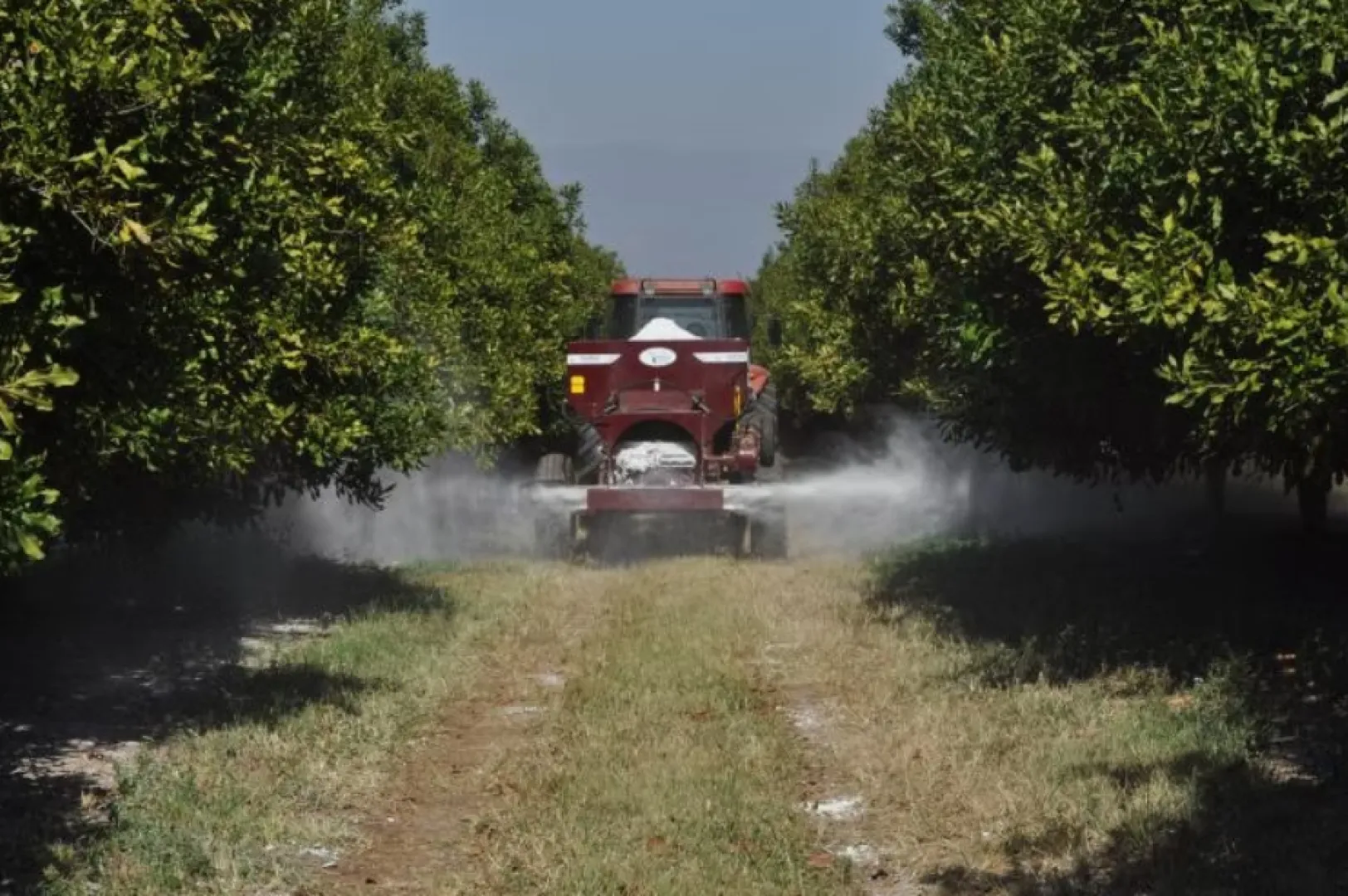 RSP073-5.0H CompacSpread spreader | Radium Engineering
