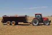 RSP100-13.0G BulkSpread spreader | Radium Engineering