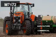 M7172 Kubota tractor | Smith Power Equipment