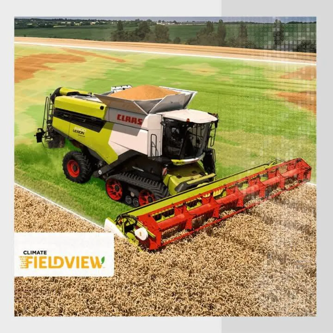 Fieldview Yieldkit | Vlakvark Ingenieurswerke