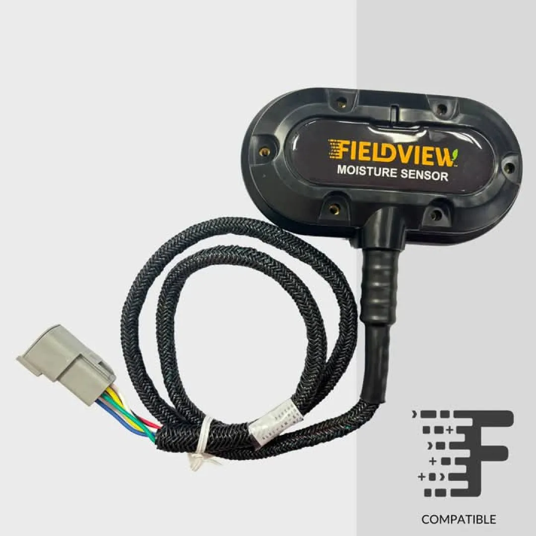 Fieldview Yieldkit | Vlakvark Ingenieurswerke