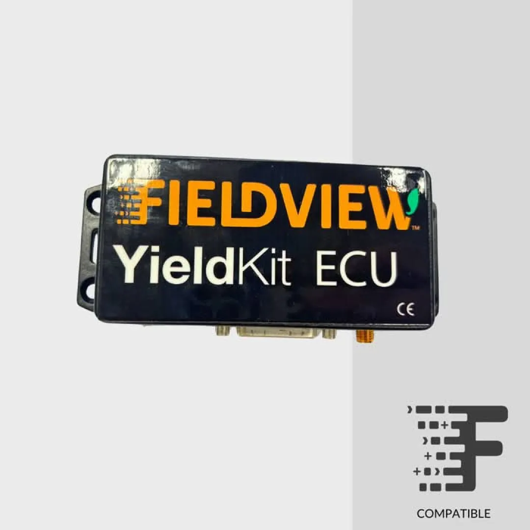 Fieldview Yieldkit | Vlakvark Ingenieurswerke